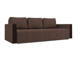 Диван Алиса 4 Savana-Teos dark brown 1 категория в Шумихе - shumiha.magazinmebel.ru | фото