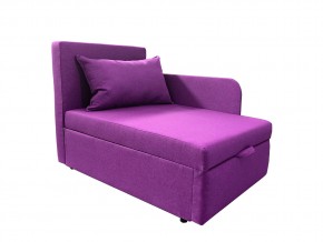 Диван фуксия Nice Shaggy Fuchsia в Шумихе - shumiha.magazinmebel.ru | фото