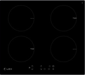 Поверхность Варочная Lex bt0056956 в Шумихе - shumiha.magazinmebel.ru | фото - изображение 1